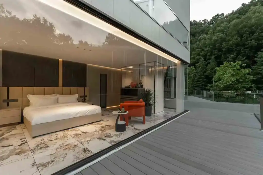 Luoyang Ruixi Ye Xinghe Resort Hotel