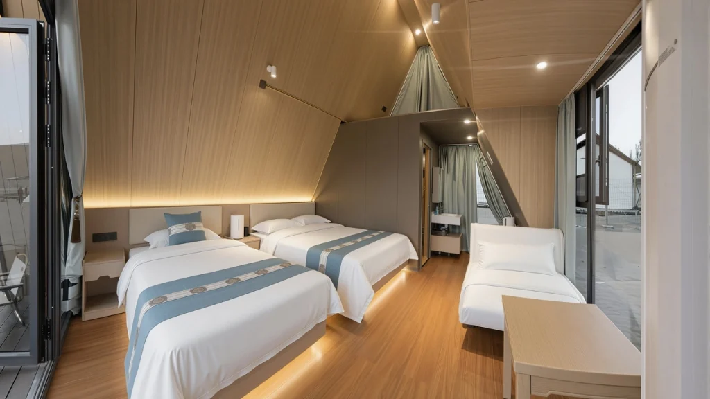 Dunhuang · Orange Sea GLAMPING Desert Starry Sky Camp Hotel