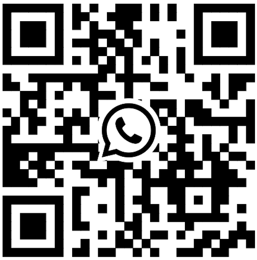 WhatsApp QR