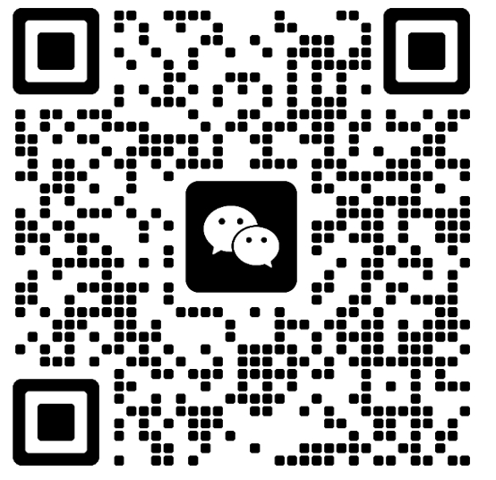 WeChat QR