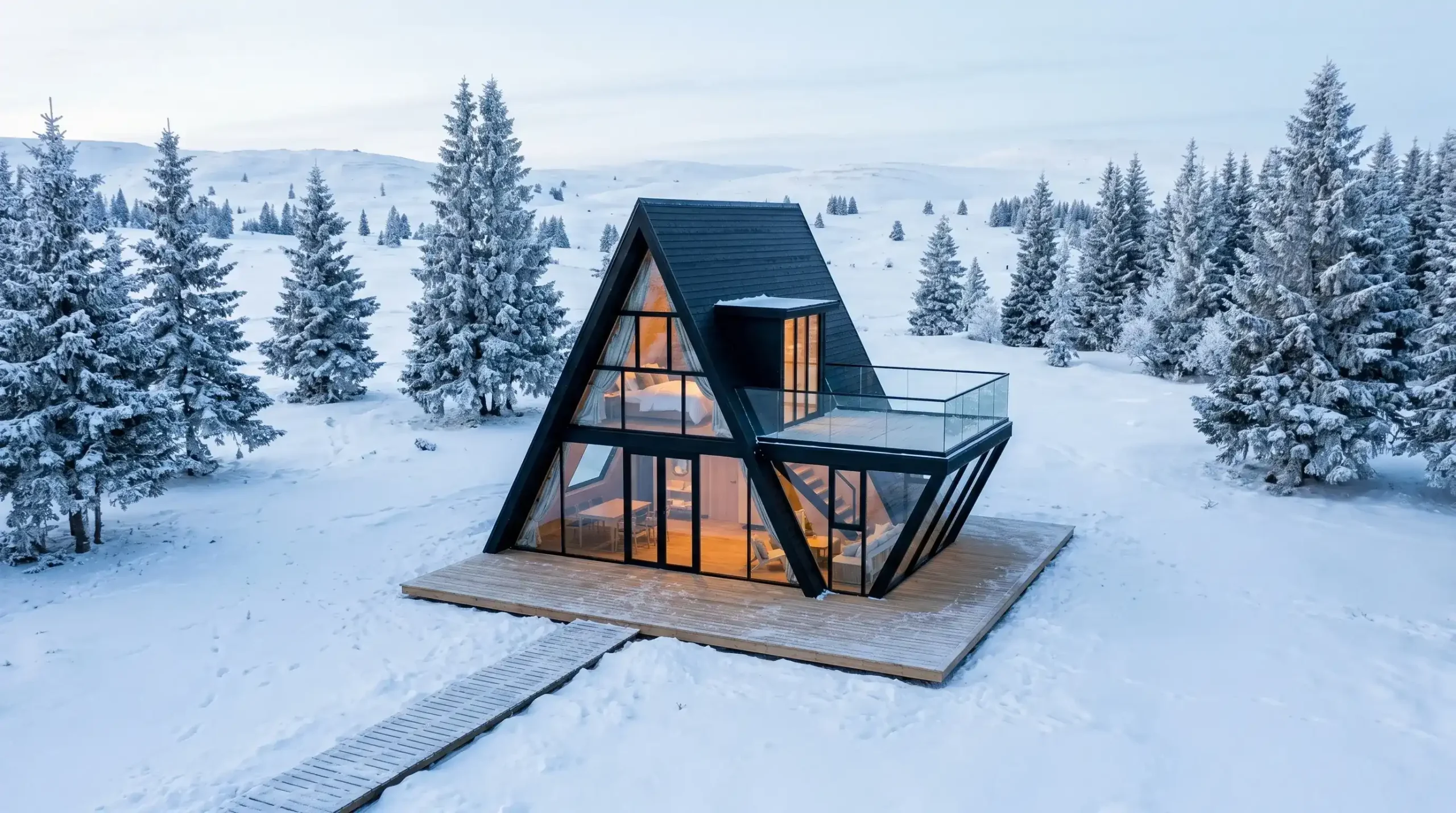 威兰得建筑科技有限公司 Modular construction 5